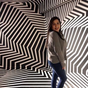 Meet your Posher, Erica